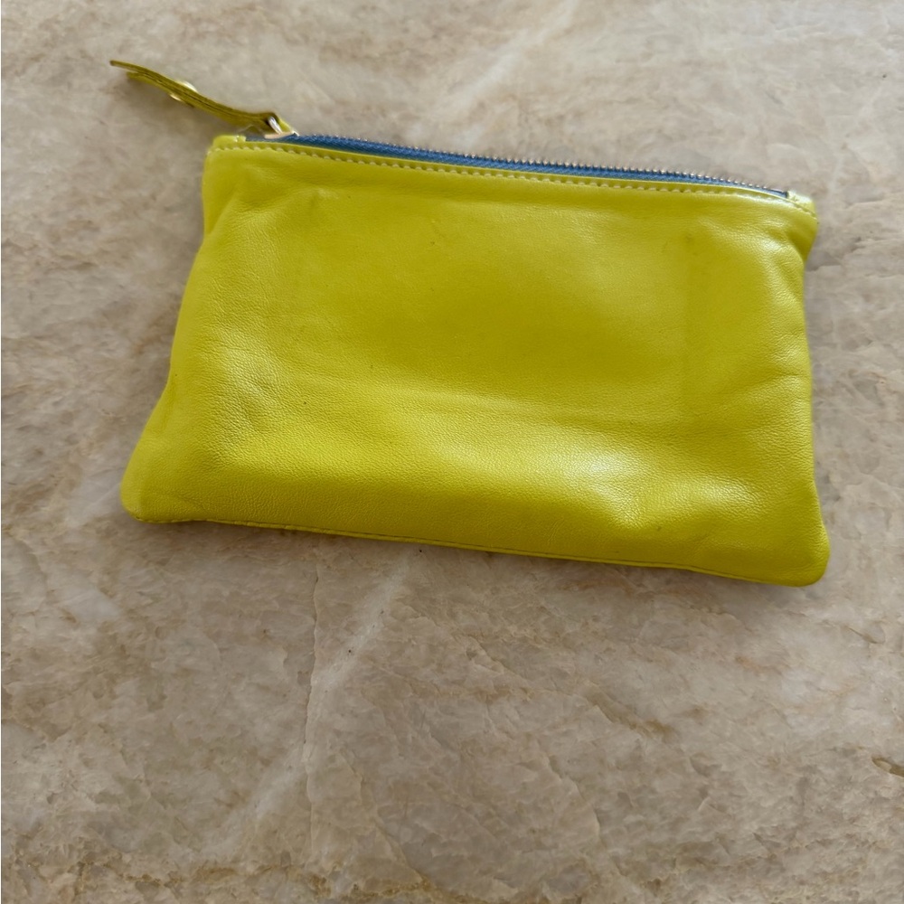 Blair Ritchey Zip Wallet